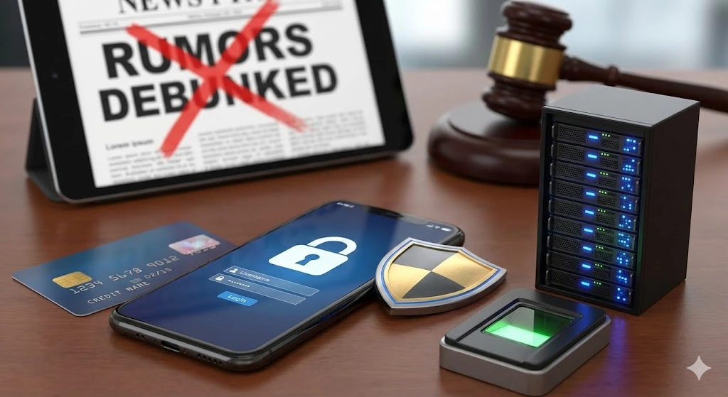 Tại sao KU Casino vẫn là hệ thống bảo mật số 1 và thực hư tin đồn KUBET bị bắt mới nhất