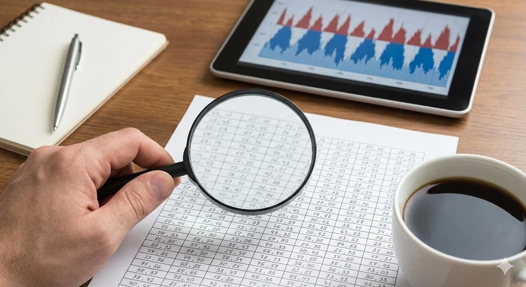 XS Quảng Trị: Cách tìm ra chu kỳ xuất hiện của các cặp số tại Kubet88 vn